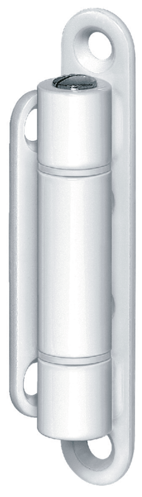 Simonswerk K 3283 WF, Topzink (SW 110), DIN rechts und links