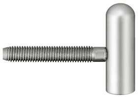 Simonswerk V 0020 RK, matt vernickelt F2 (SW 018), DIN rechts und links