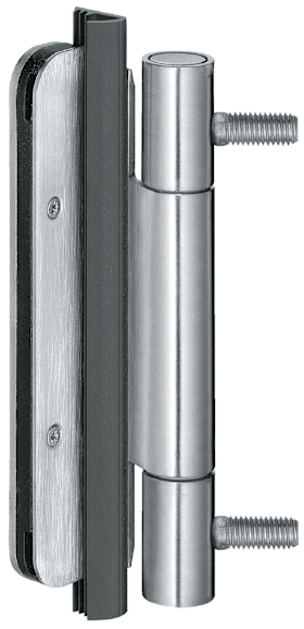 Simonswerk VN 3738/160 FD, Edelstahl matt (SW 040), DIN rechts und links