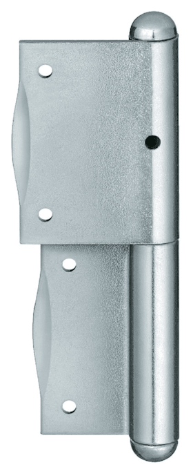 Simonswerk Fensterband C 2/120, verzinkt (SW 010), DIN rechts