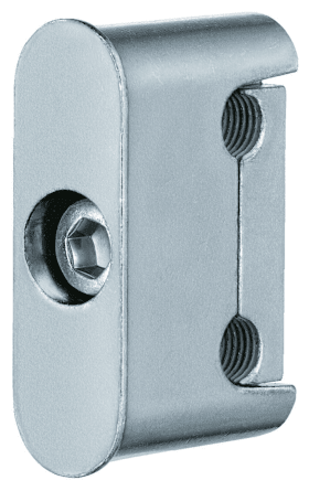 Simonswerk V 3604/18,5, H9 Braun (SW 071), DIN rechts und links