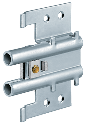 Simonswerk V 3693/16,5-B, verzinkt (SW 010), DIN rechts und links, Gitterbox