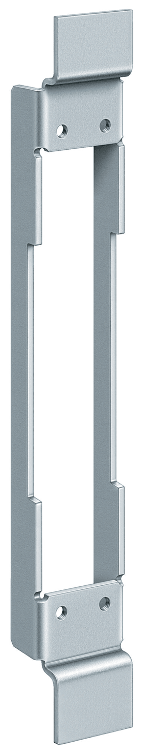 Simonswerk TE 645 3D ST, verzinkt (SW 010), DIN rechts und links