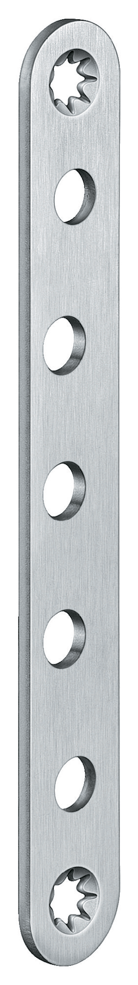 Simonswerk VX 7580, matt vernickelt F2 (SW 018), DIN rechts und links