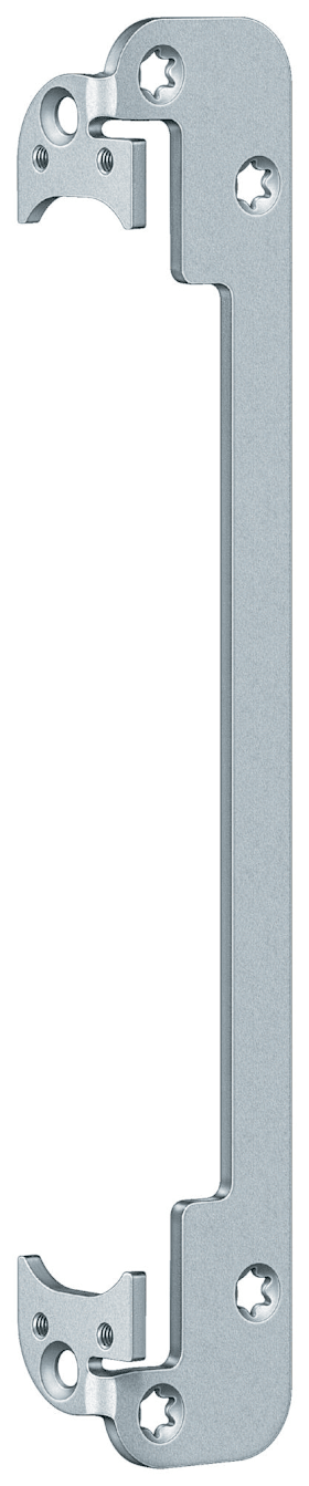 Simonswerk TE 640 3D BW/16, verzinkt (SW 010), DIN rechts und links