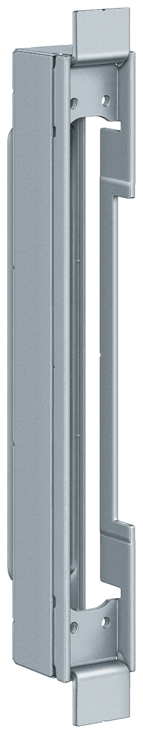 Simonswerk TE 640 3D A8 SZ, verzinkt (SW 010), DIN rechts und links