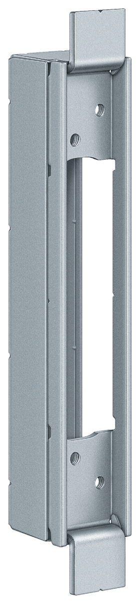 Simonswerk TE 526/527 3D SZ, Edelstahl unbehandelt (SW 041), DIN rechts und links