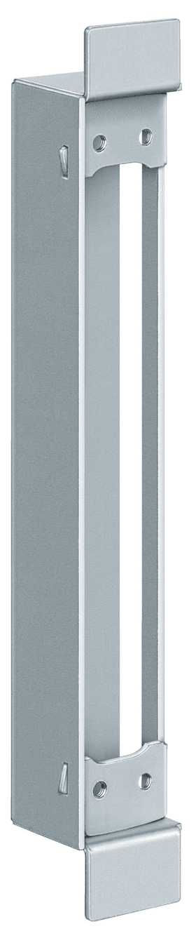 Simonswerk TE 640 3D SZ, Edelstahl unbehandelt (SW 041), DIN rechts und links