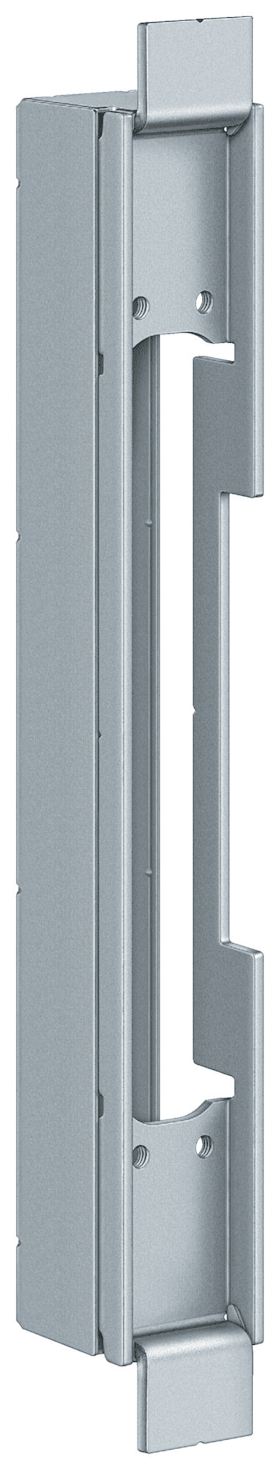 Simonswerk TE 540 3D SZ, verzinkt (SW 010), DIN rechts und links