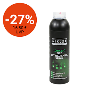 STROXX Feuerlöschspray 200ml 101-284