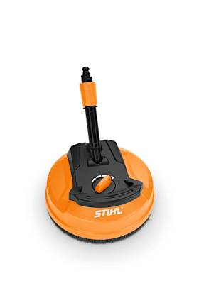 STIHL Flächenreiniger RA 90