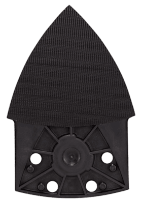 Bosch Lamellenschleifvorsatz Universal, passend zu GDA 280 E