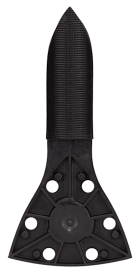 Bosch Schleifzunge, oval