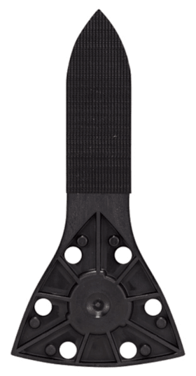 Bosch Schleifzunge, flach