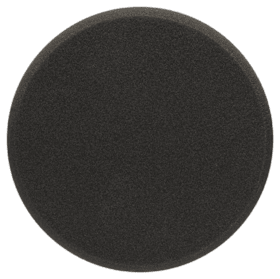 Bosch Schaumstoffscheibe extraweich (schwarz), Ø 170 mm
