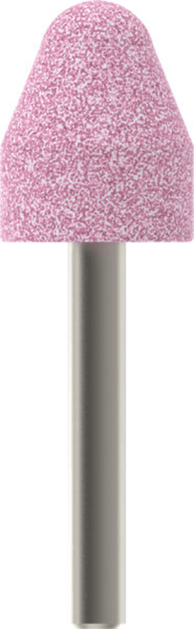 Bosch PRO Steel Schleifstiftset, 20 x 25 mm, G60