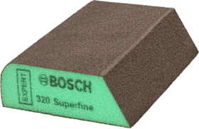 Bosch Combi Schleifblock EXPERT S470