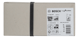 Bosch Säbelsägeblatt S 1022 HF, 100er-Pack