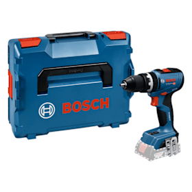 Bosch Akku-Schlagbohrschrauber GSB 18V-65 in L-BOXX Solo