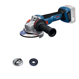 Bosch GWS 18V-11