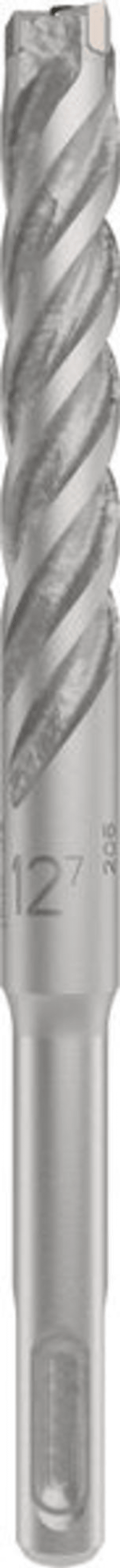 Bosch PRO SDS plus-5X Hammerbohrer, 12,7 x 100 x 160 mm