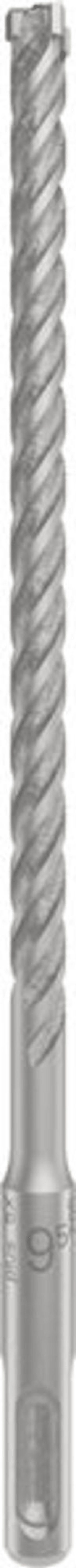 Bosch PRO SDS plus-5X Hammerbohrer, 9,5 x 100 x 160 mm