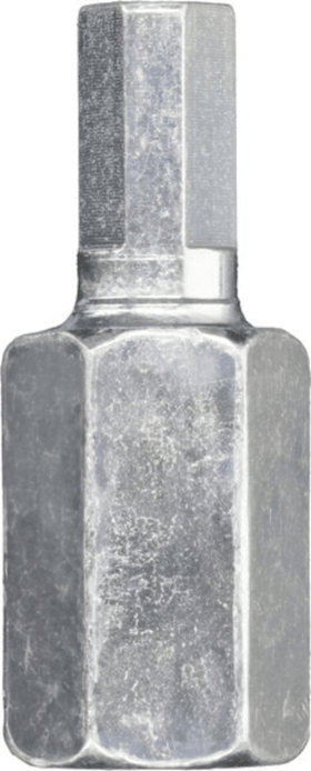 Bosch Rührkorb-Adapter