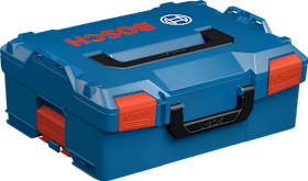 BOSCH KOFFERSYSTEM L-BOXX 162 444X360X177MM 1600A038TU