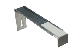 FENSTERBANKHALTER VARIO ISO-PLUS GR.5 ALSOFTHALTERISOPLUSGR5