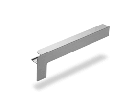 delwo Endstück für Fensterbank Soft, für Putz