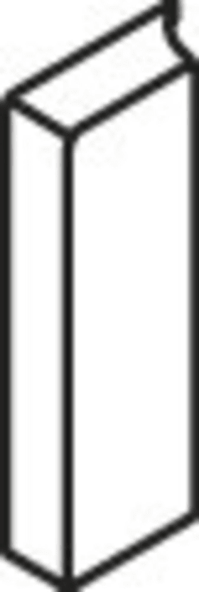 HEWI Abdeckkappe für B9505.75..., VE4 reinweiß 