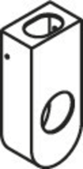 Kappe abschl. Fenstergriff XA, Ø21 HEWI Logo 