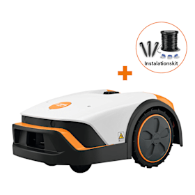 STIHL Mähroboter IMOW® 3 - Set