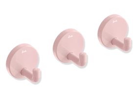 Barbie™ x HEWI Einzelhaken Set