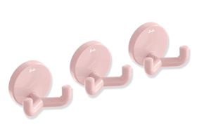 Barbie™ x HEWI Doppelhaken Set