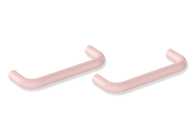 Barbie™ x HEWI Möbelgriff Set