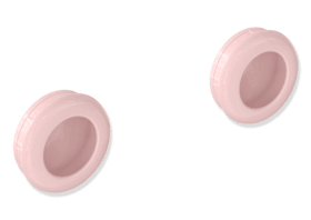 Barbie™ x HEWI Einlassmuschel Set