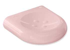 Barbie™ x HEWI Seifenablage