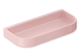 Barbie™ x HEWI Ablageschale