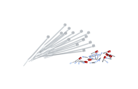 GEZE Zubehör Kabelbefestigung DCU1