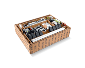 GEZE Upgrade-Kit Slimdrive SL