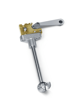 GEZE Verriegelungskonsole E 740