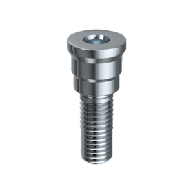 Dr. Hahn Befestigungspassschraube M8x28 mm