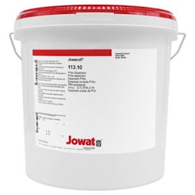 Jowacoll® 113.10 PVAc Montageleim D2 transparent