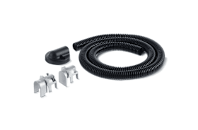 GEZE Wellschlauch-Set  für GC 342 / GC 342+