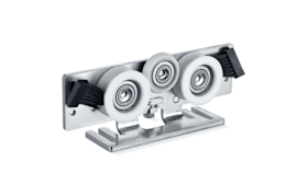 GEZE Rolle mit Kugellager