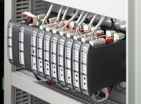 GEZE Ersatzwiderstände MBZ 300, DM-Modul