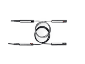 GEZE GZ 470 V, Einkanal Lichtschranke