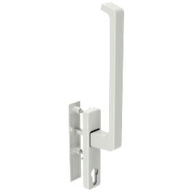 PSK DREHGRIFF DIRIGENT MZ +PZ WEIß (K-12918-00-0-7)