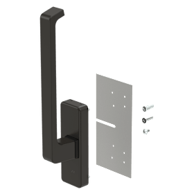 KRT PSK GETR.DREHGR MZ +AUSSPERRS UC5 DUNKELBRONZE (K-12920-00-L-5)